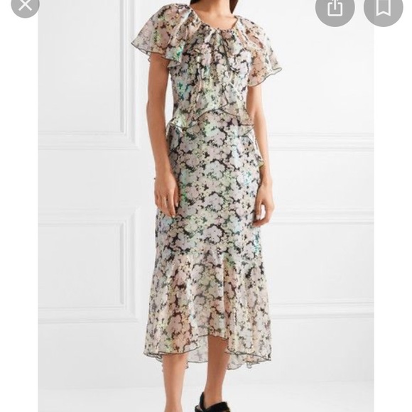 Anna Sui dress